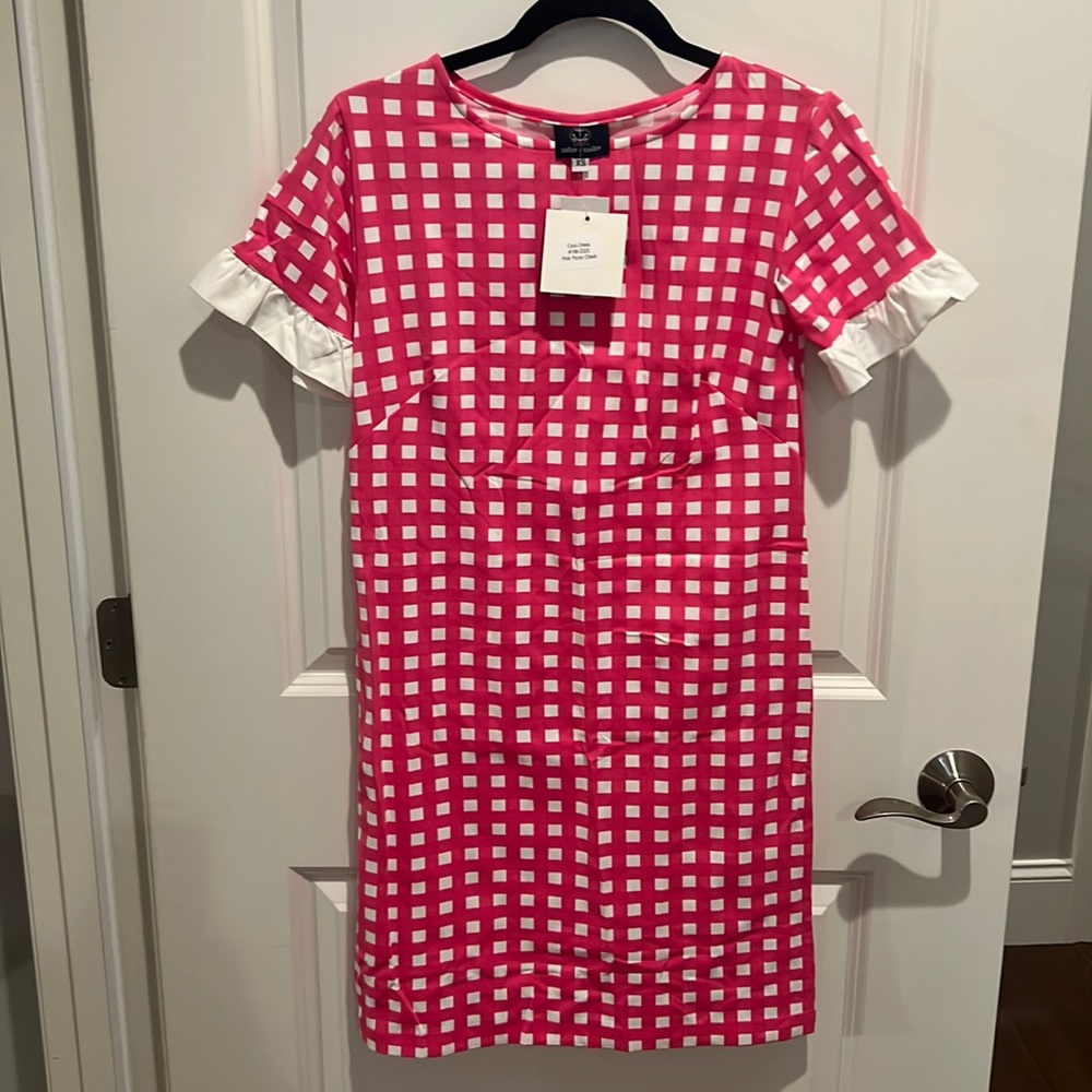 NWT Custom Coco Dress